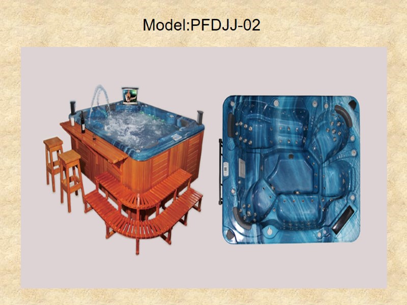 Model:PFDJJ-02